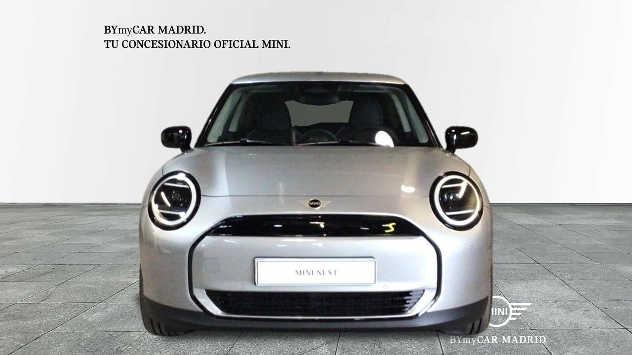 mini cooper 2025 / foto grande (2)