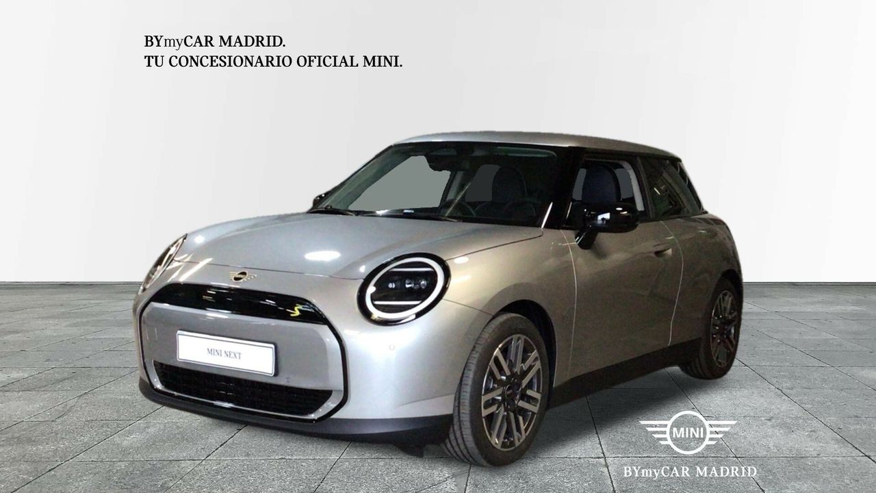 Foto mini cooper 2025 /