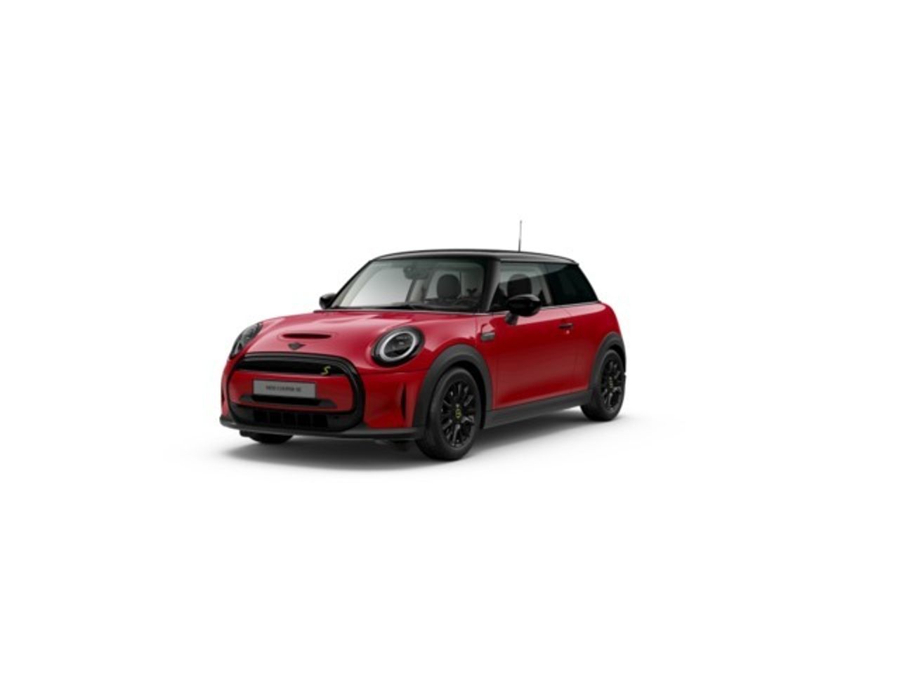 mini cooper 2021 / foto grande (3)