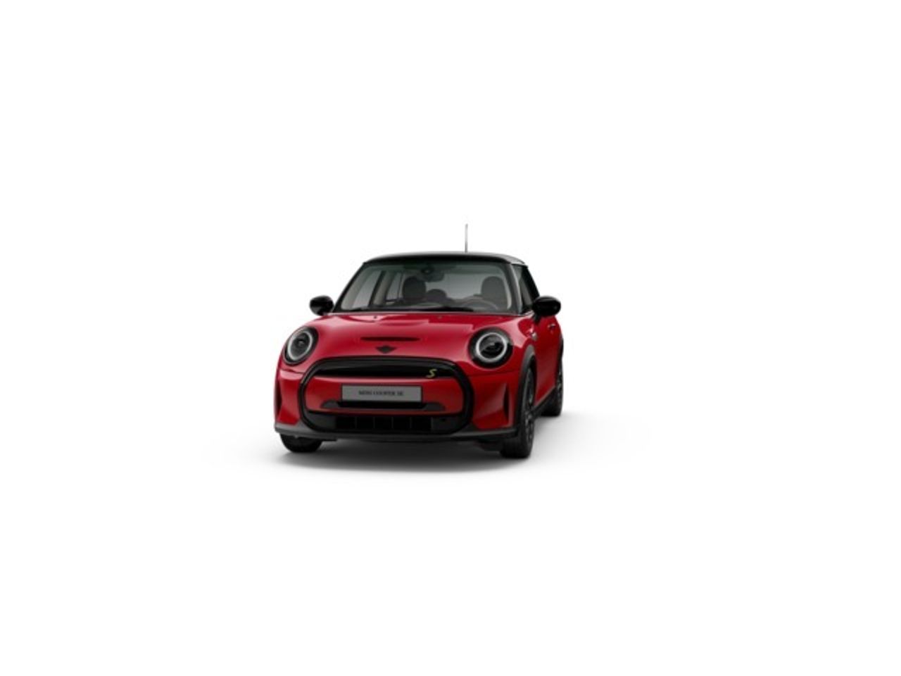 Foto mini cooper 2021 /