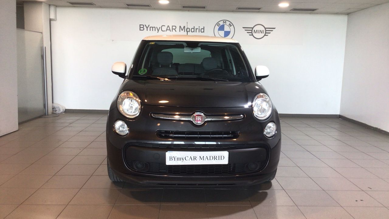 fiat 500l 2016 / foto grande (2)