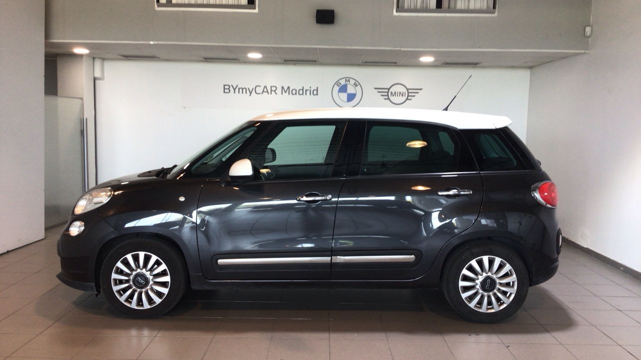 fiat 500l 2016 / foto grande (3)