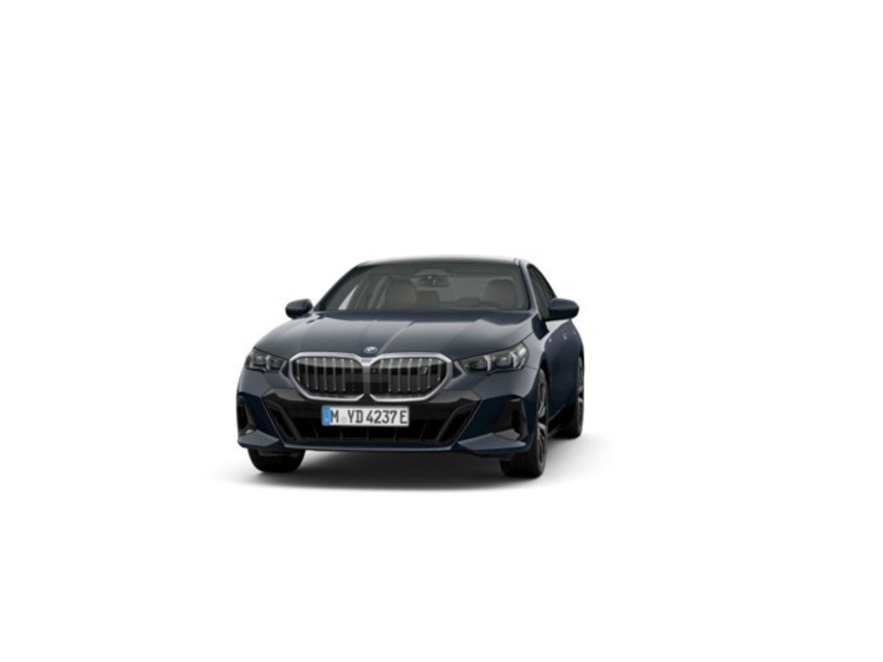 bmw i5 2025 /