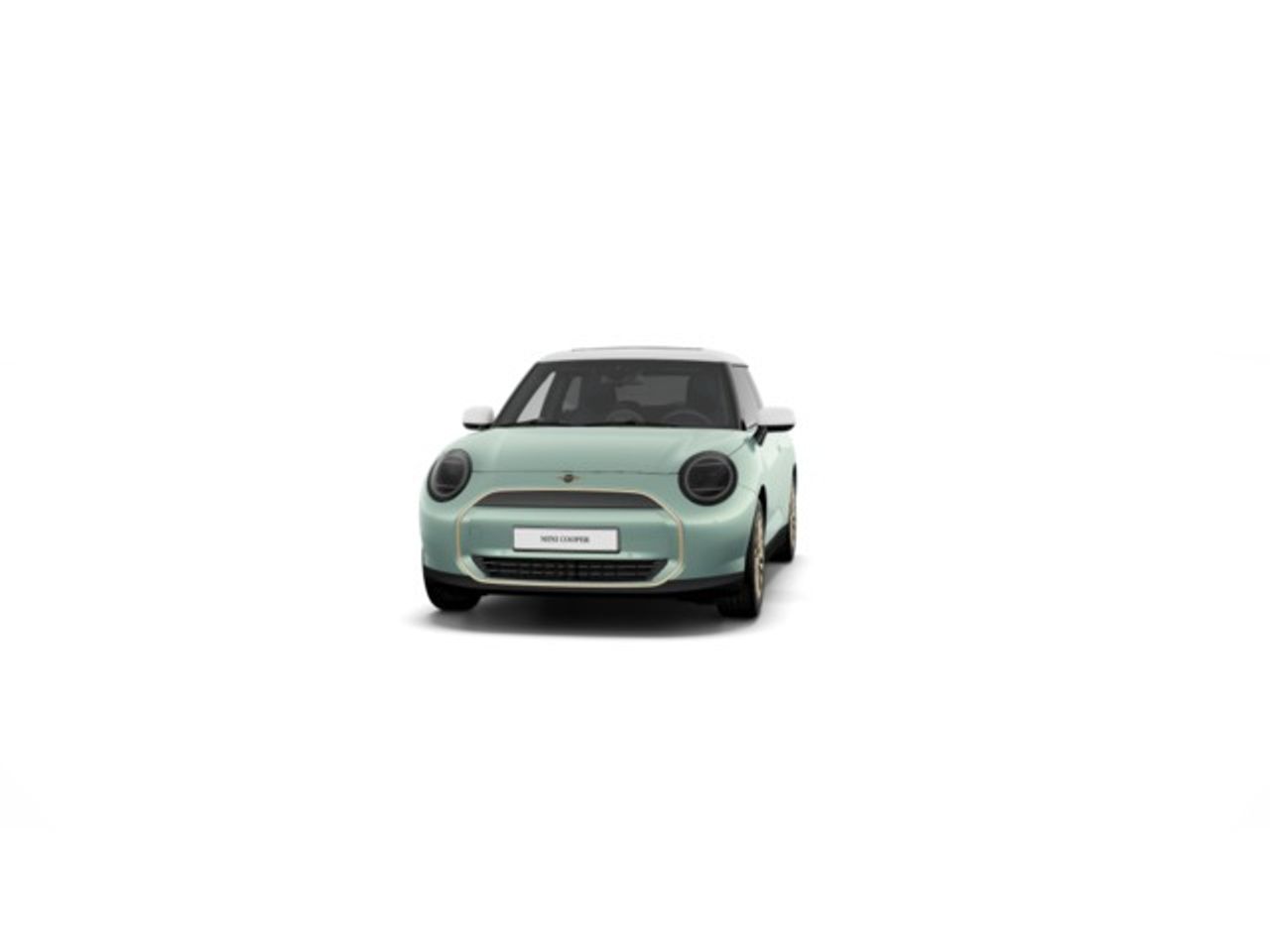 Foto mini cooper 2025 /