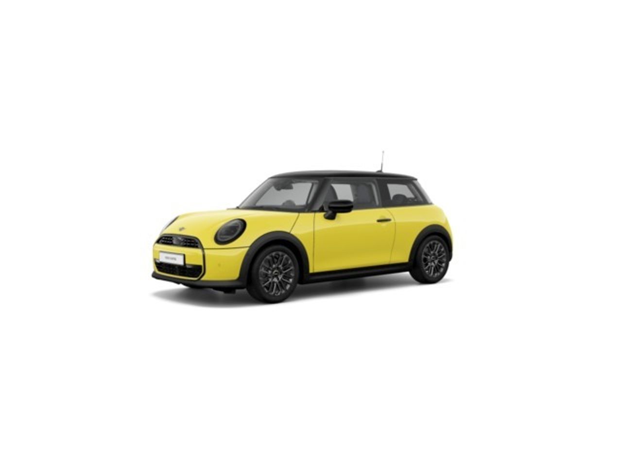 mini cooper 2025 / foto grande (2)