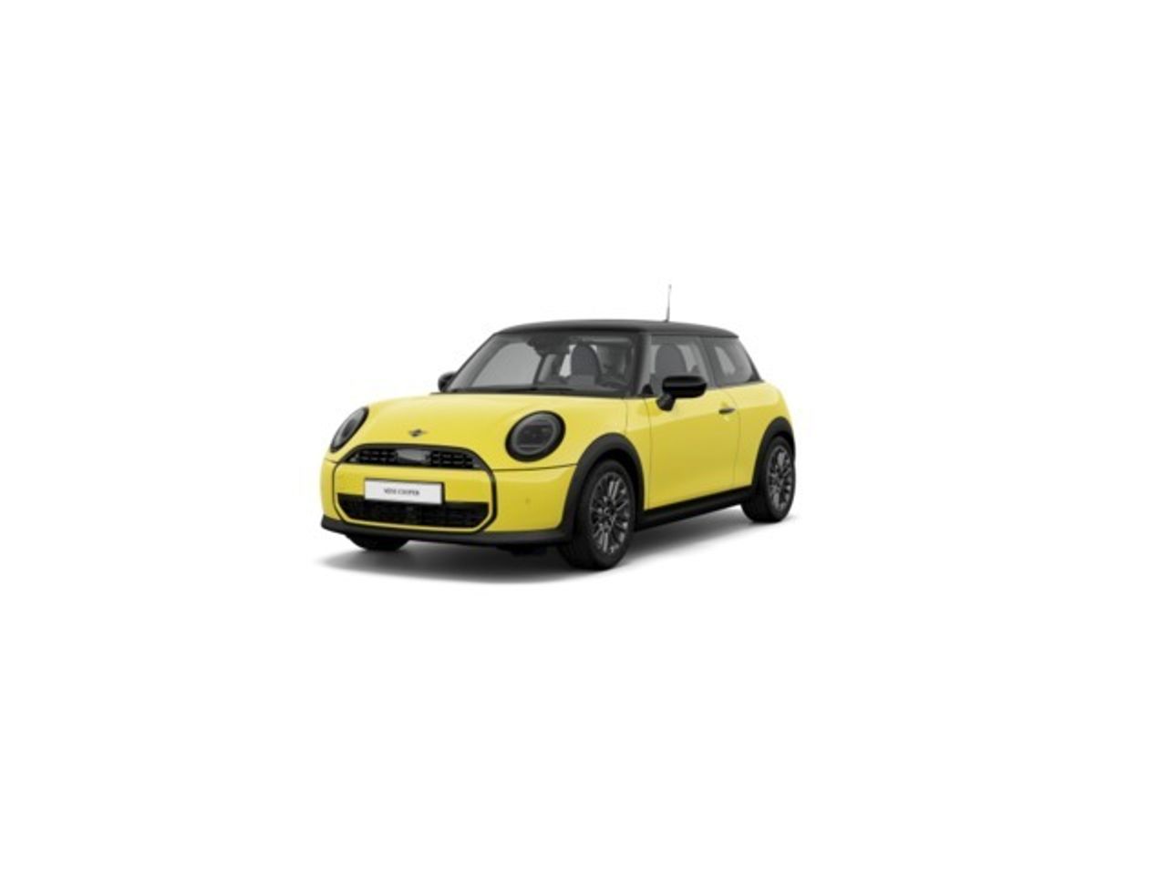 mini cooper 2025 / foto grande (3)