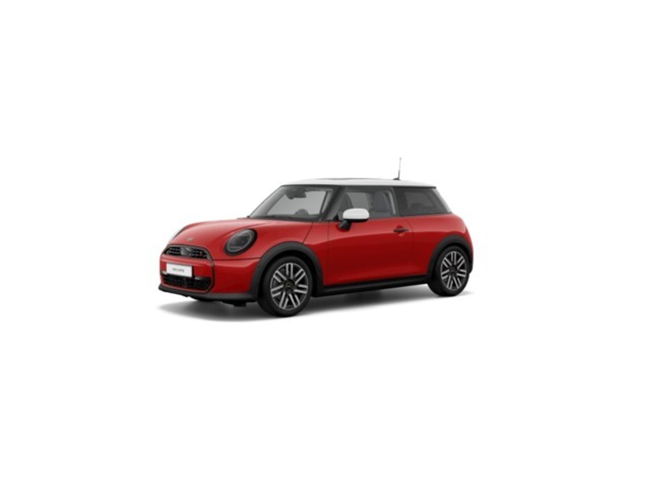 mini cooper 2025 / foto grande (2)
