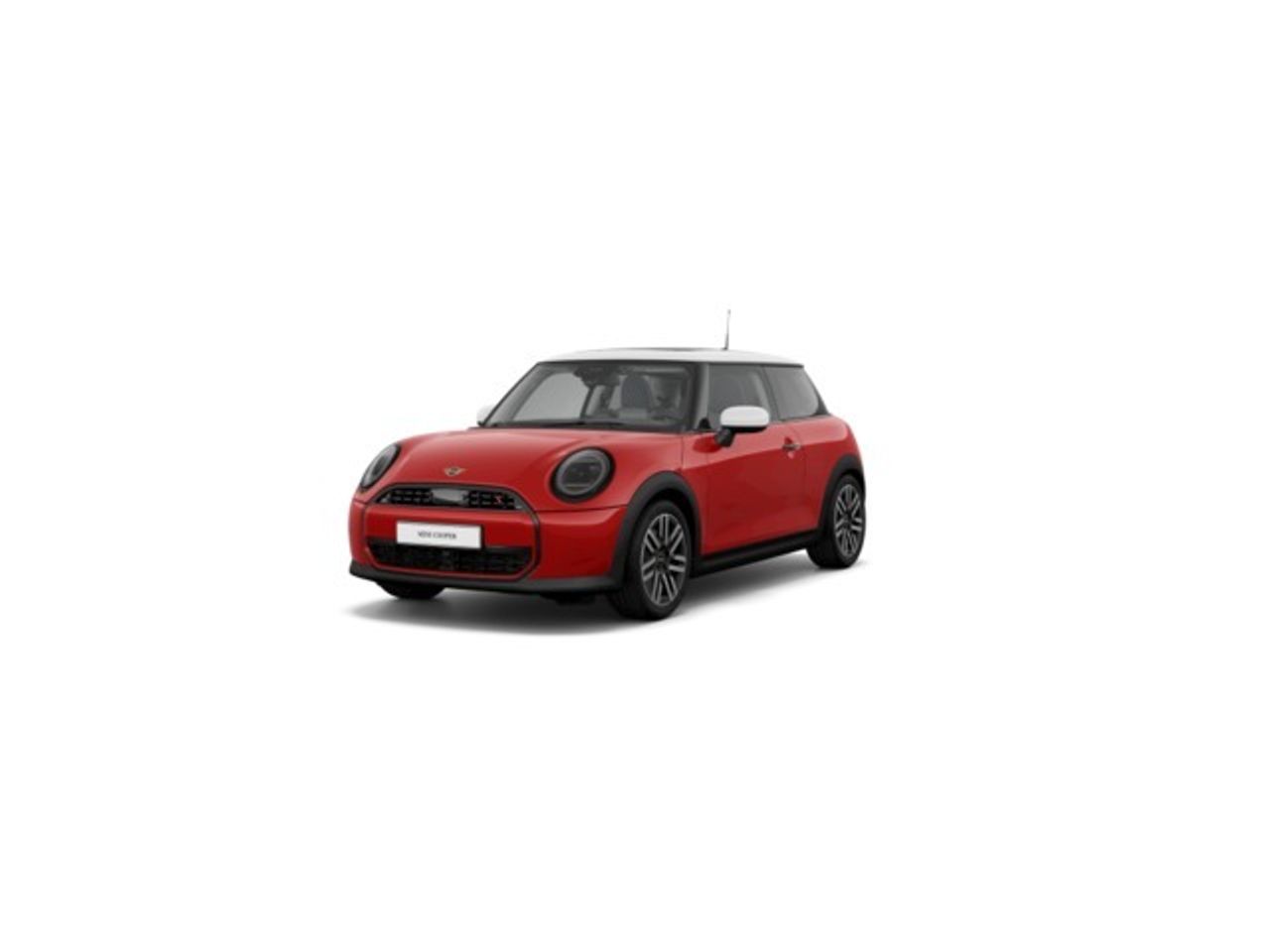 mini cooper 2025 / foto grande (3)