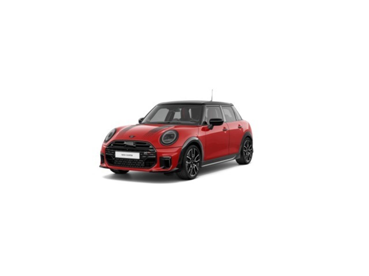 mini 5 puertas 2025 / foto grande (3)
