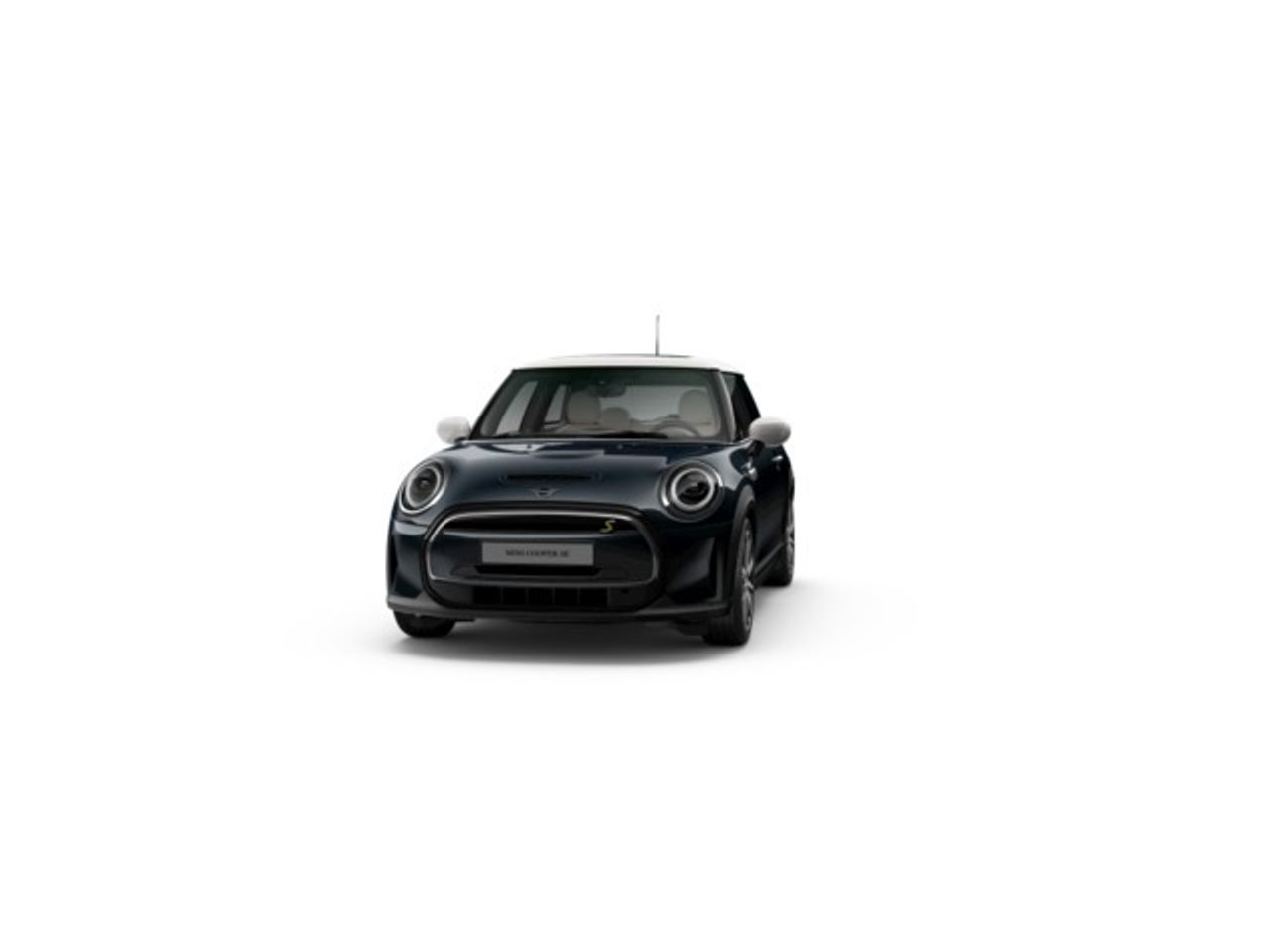 Foto mini cooper 2019 /