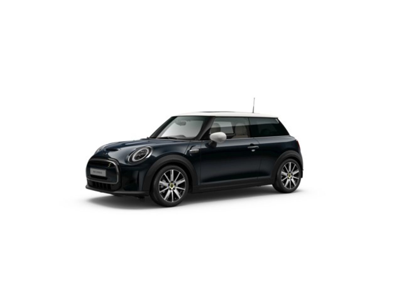mini cooper 2019 / foto grande (2)