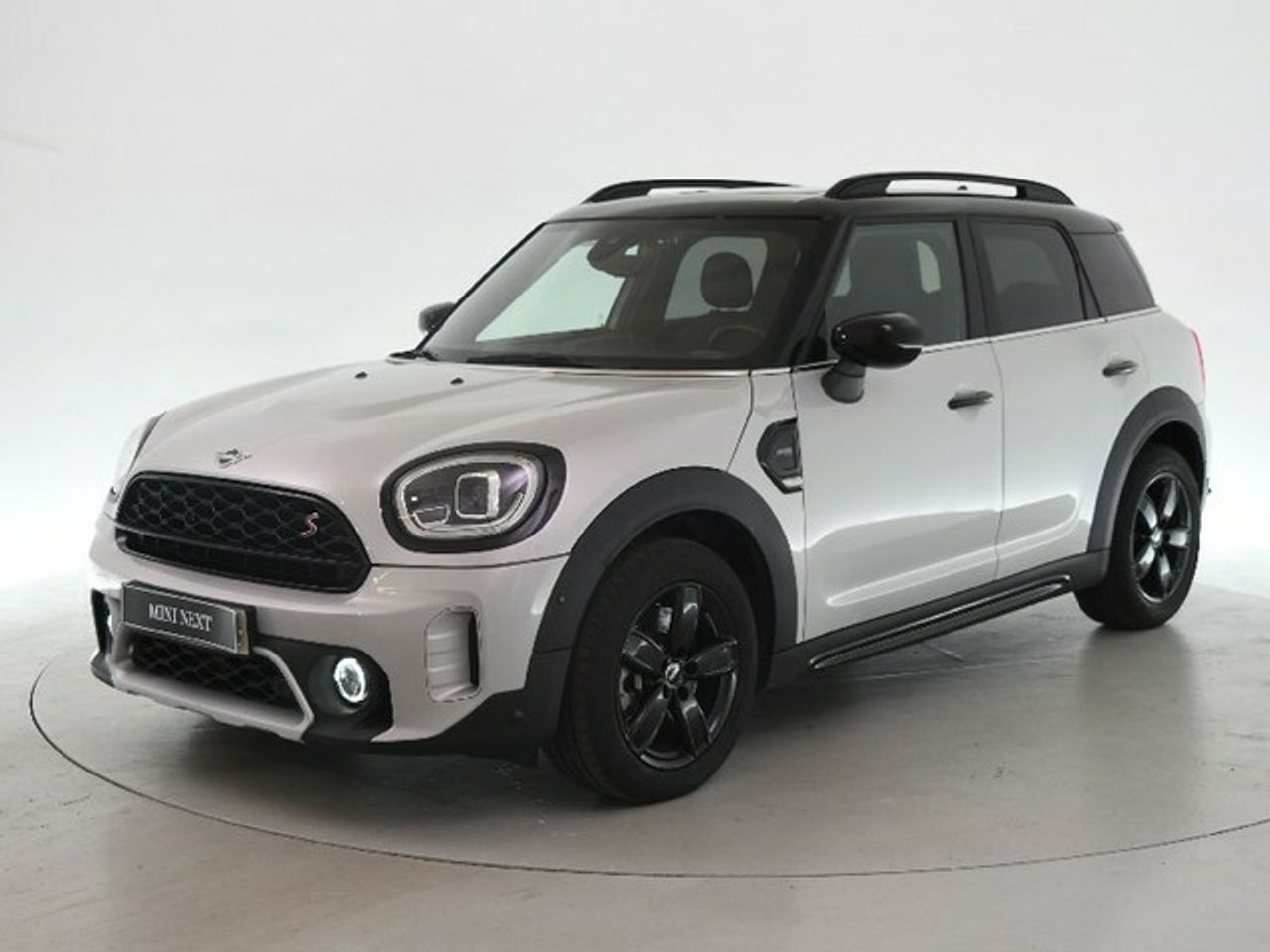 Foto mini countryman 2021 /