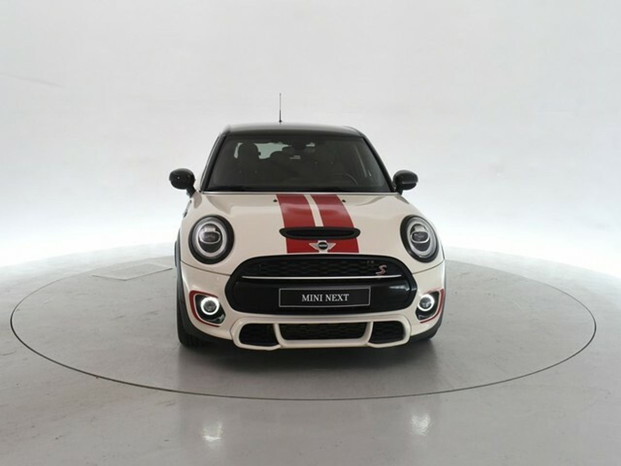 mini 5 puertas 2020 / foto grande (2)