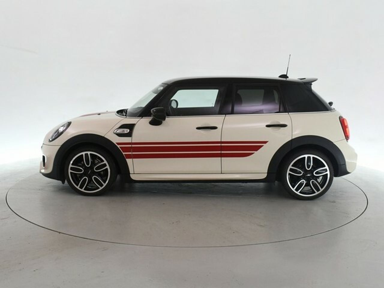mini 5 puertas 2020 / foto grande (3)