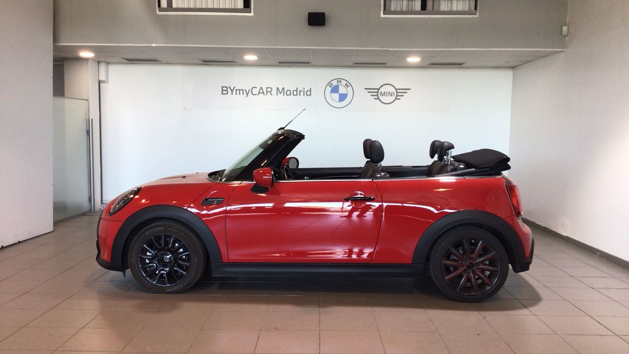 mini cabrio 2021 / foto grande (3)