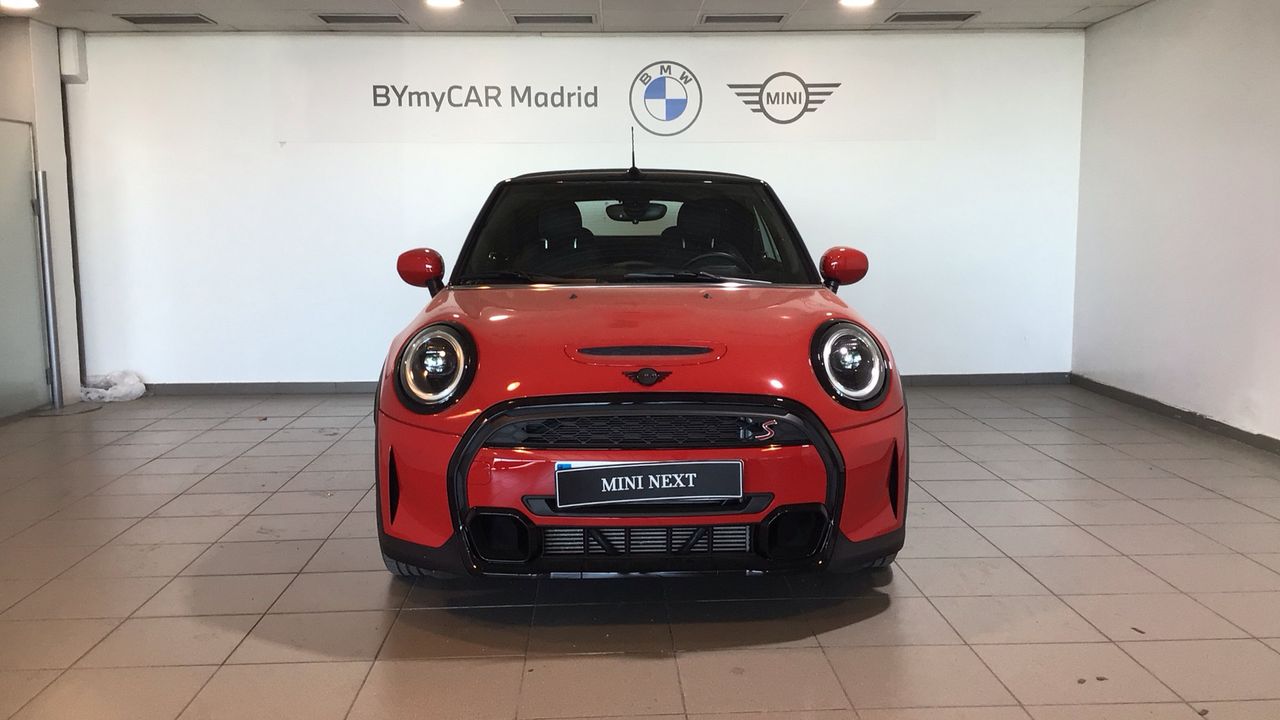 mini cabrio 2021 / foto grande (2)