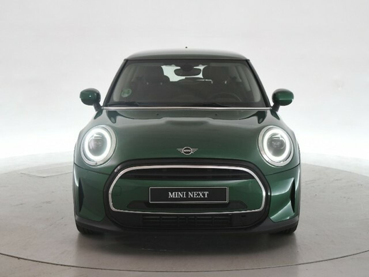 mini cooper 2020 / foto grande (2)