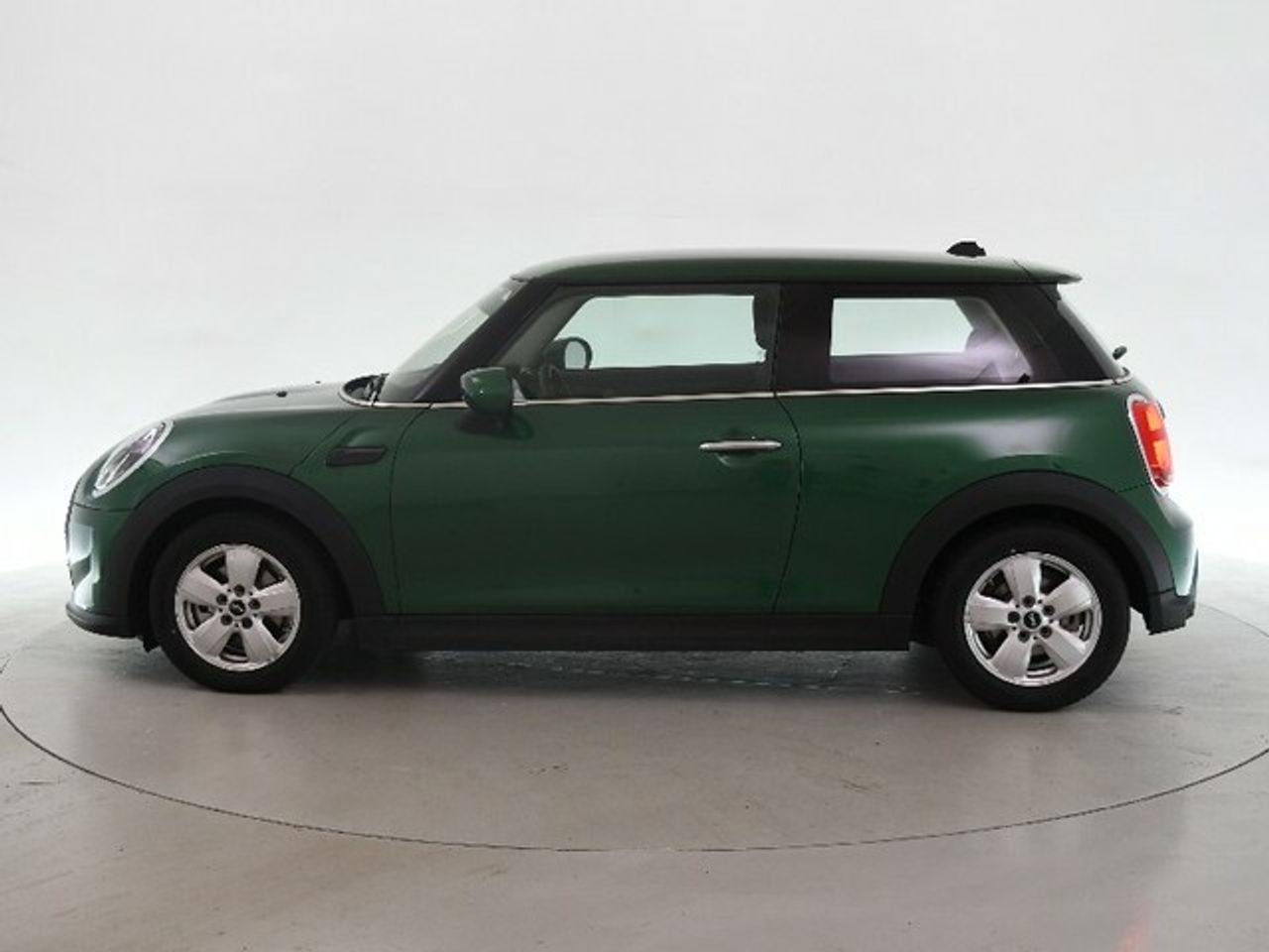 mini cooper 2020 / foto grande (3)
