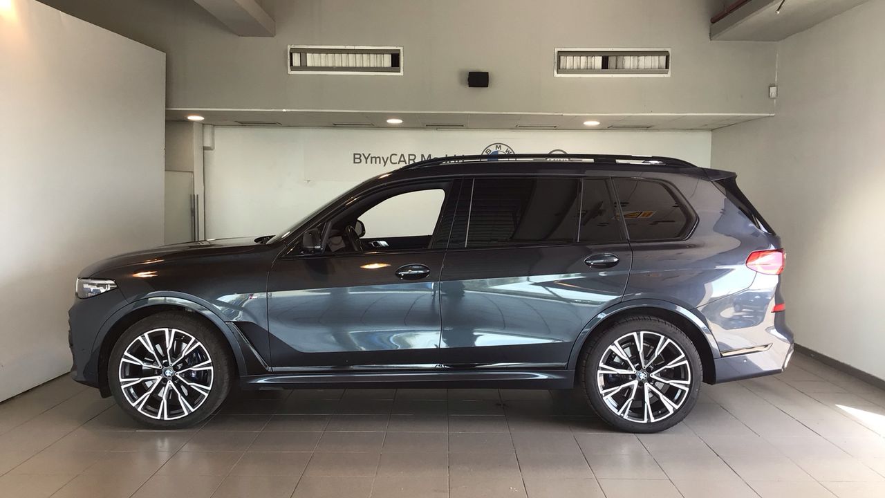 bmw x7 2019 / foto grande (3)