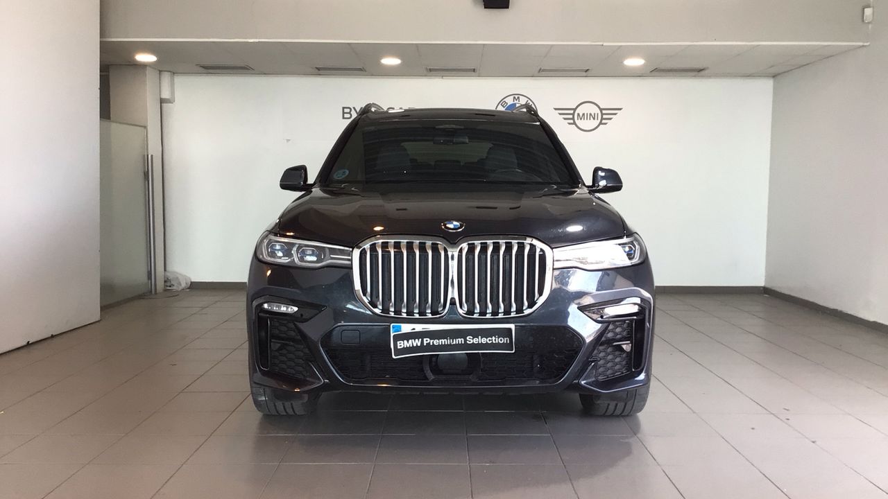 bmw x7 2019 / foto grande (2)