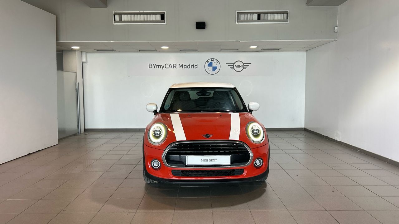 mini 5 puertas 2019 / foto grande (2)
