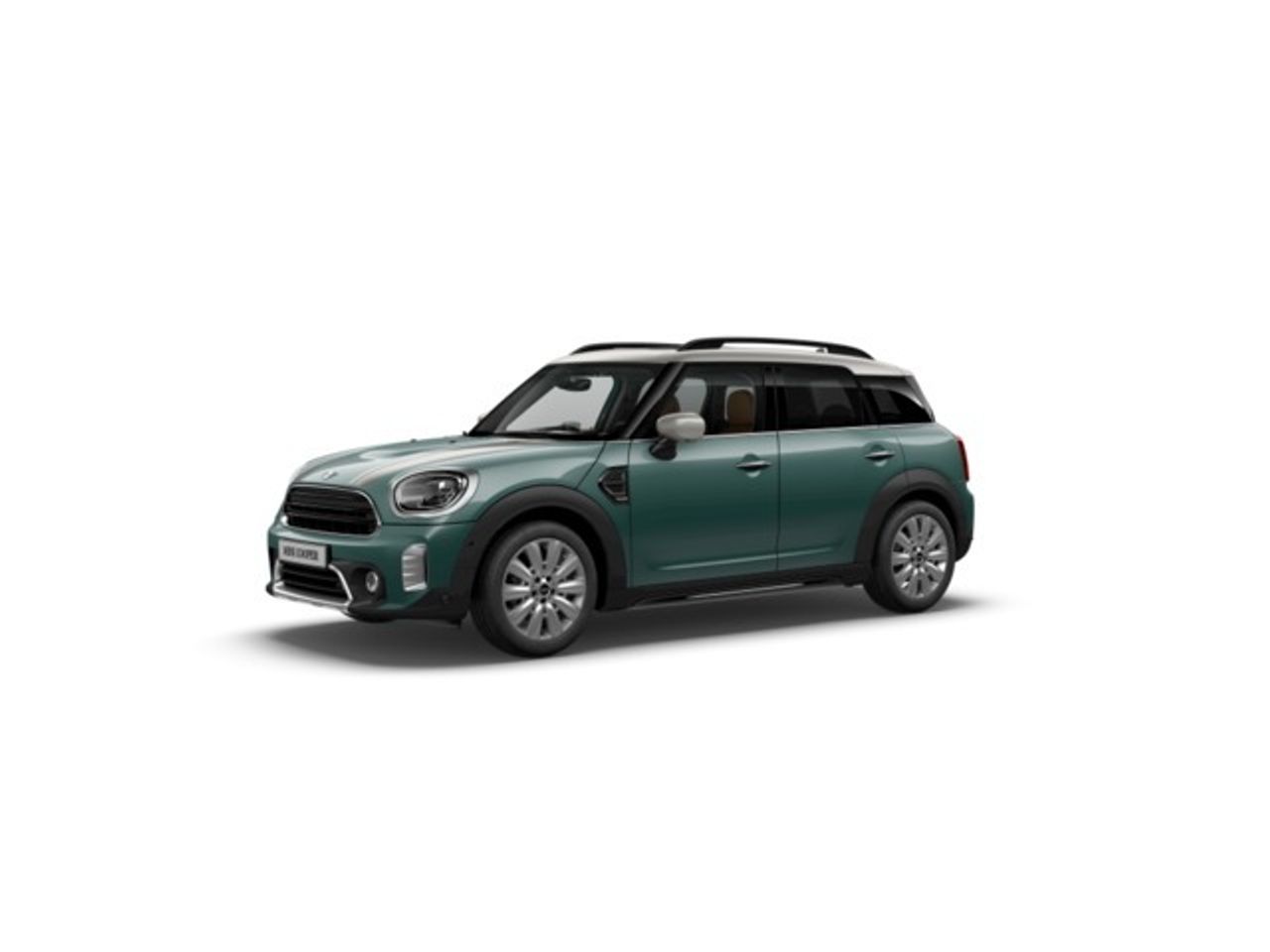 mini countryman 2021 / foto grande (2)
