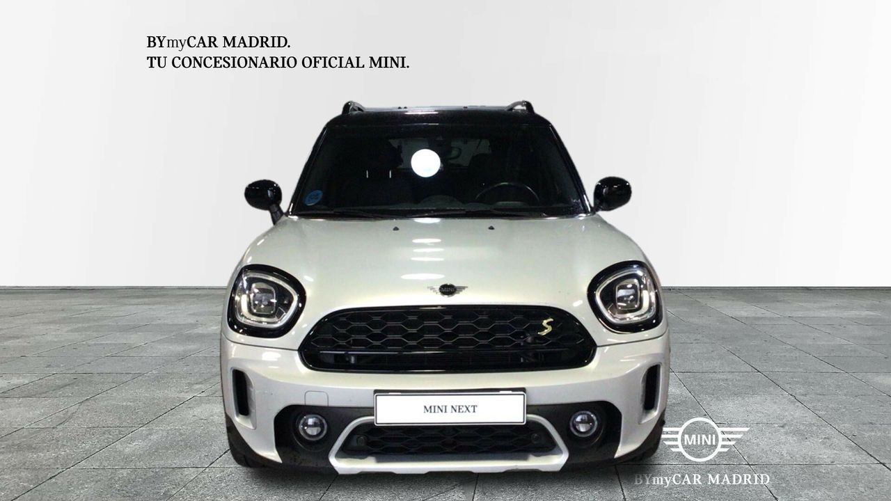 mini countryman 2020 / foto grande (2)
