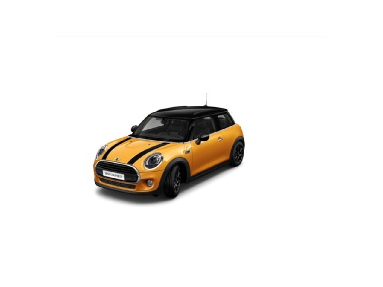 mini cooper 2016 / foto grande (2)