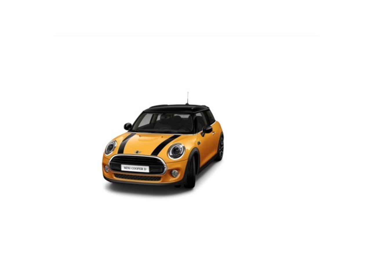 mini cooper 2016 / foto grande (3)