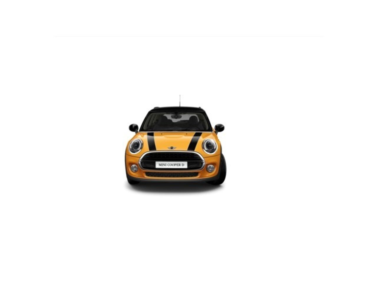 Foto mini cooper 2016 /