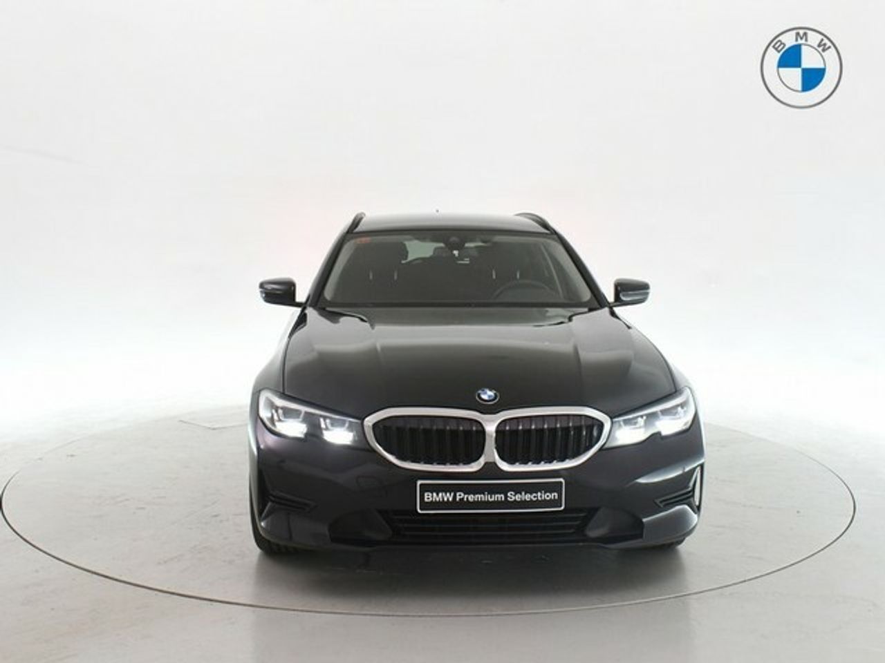bmw serie 3 2021 / foto grande (2)