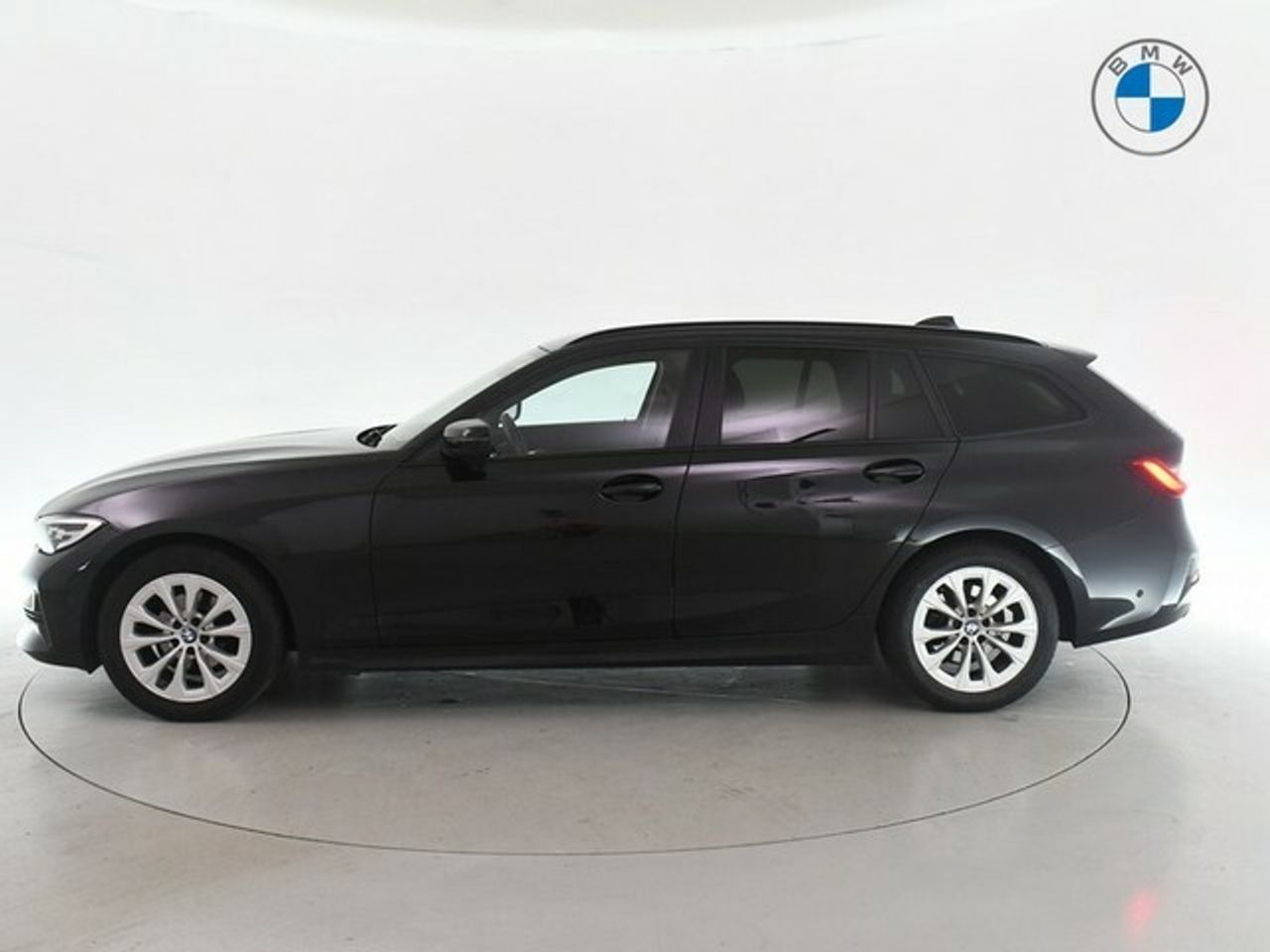 bmw serie 3 2021 / foto grande (3)