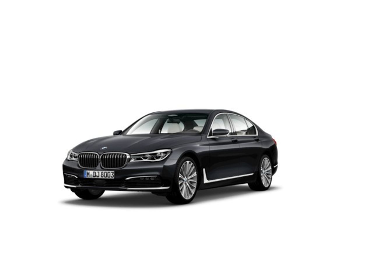 bmw serie 7 2018 / foto grande (3)