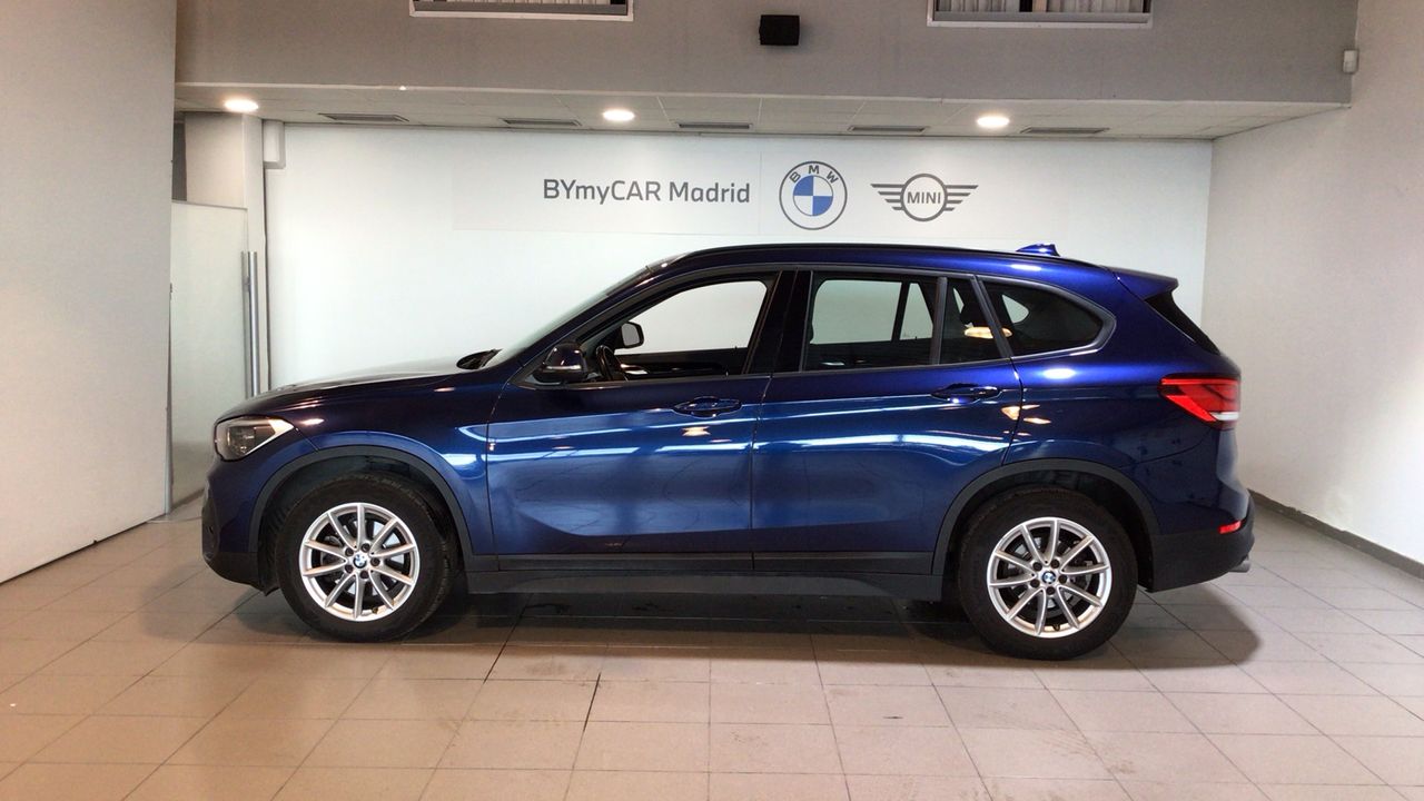 bmw x1 2020 / foto grande (3)