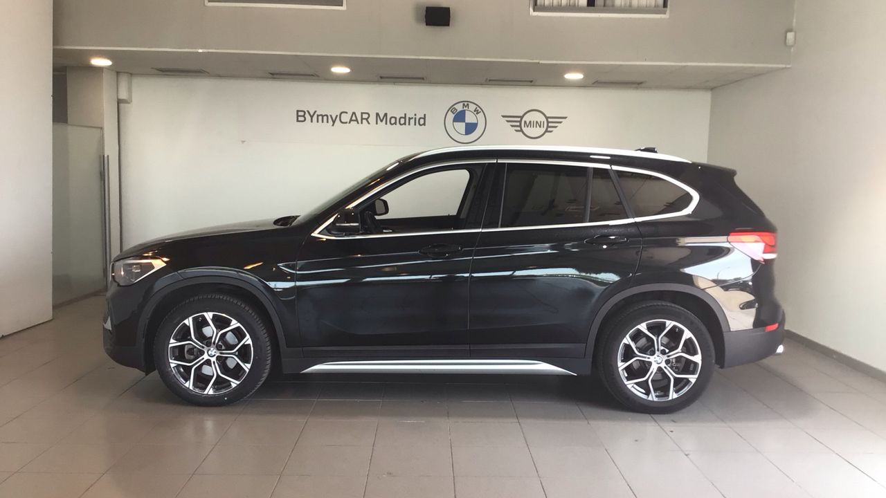 bmw x1 2021 / foto grande (3)