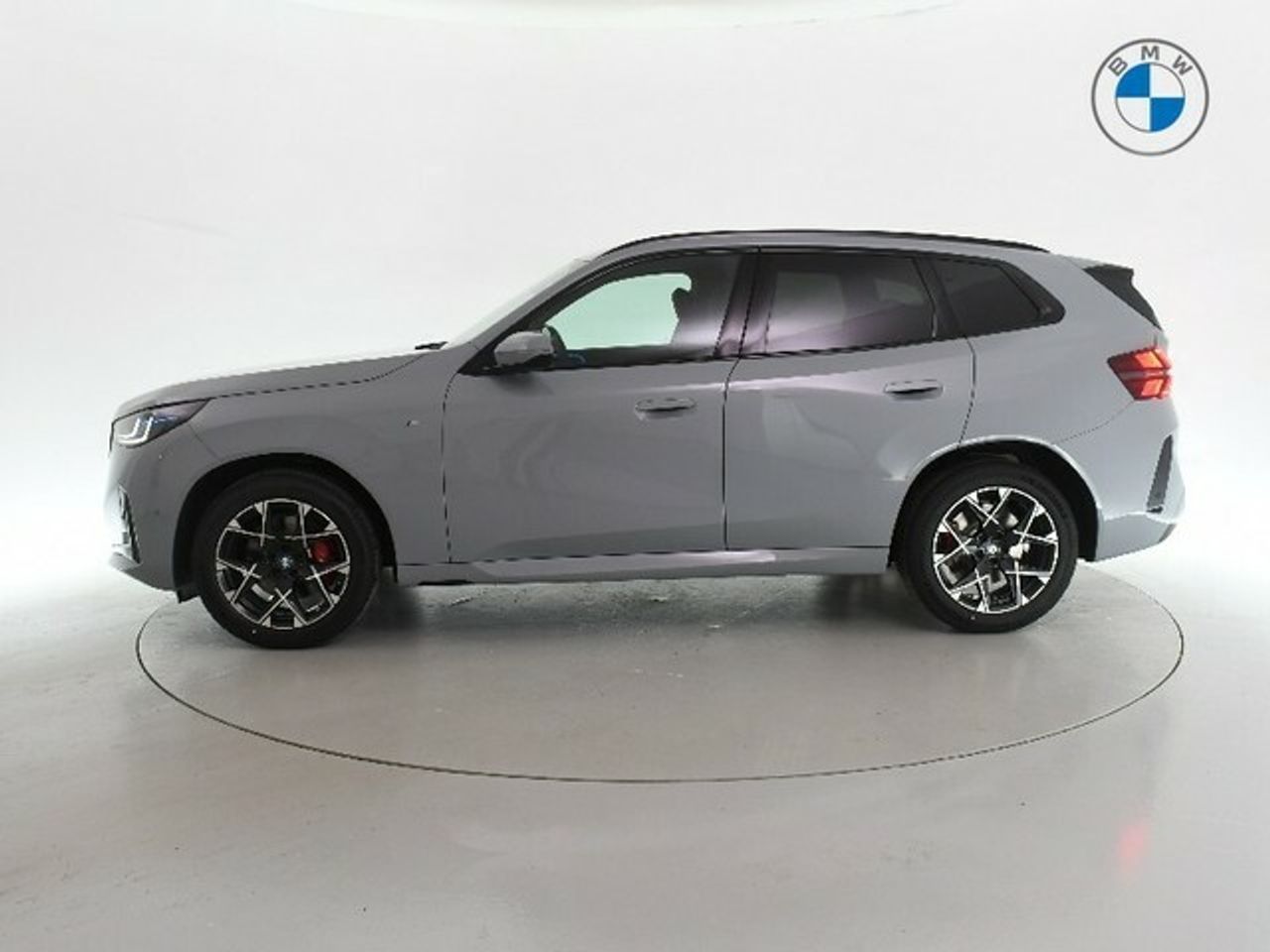 bmw x3 2025 / foto grande (3)