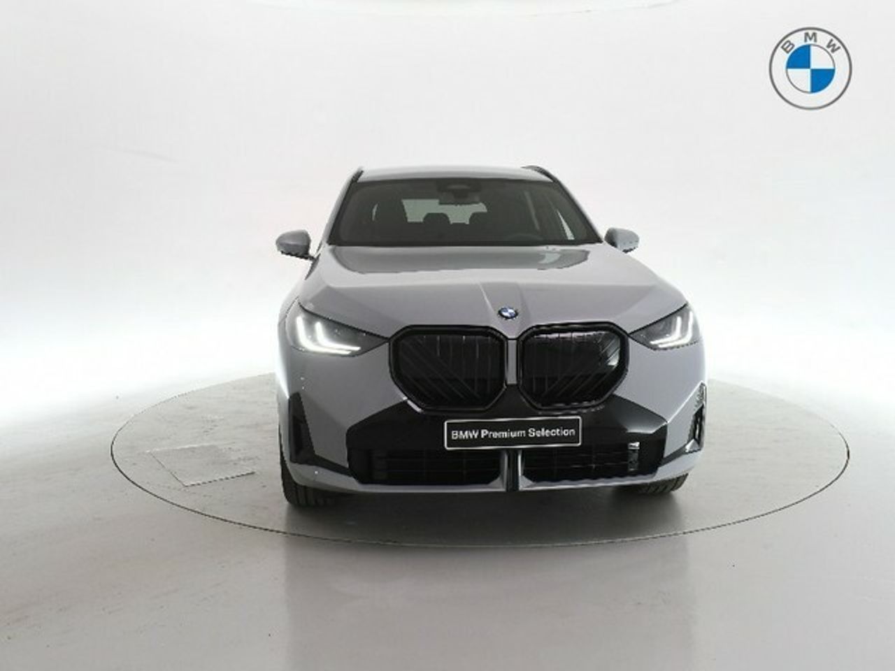 bmw x3 2025 / foto grande (2)