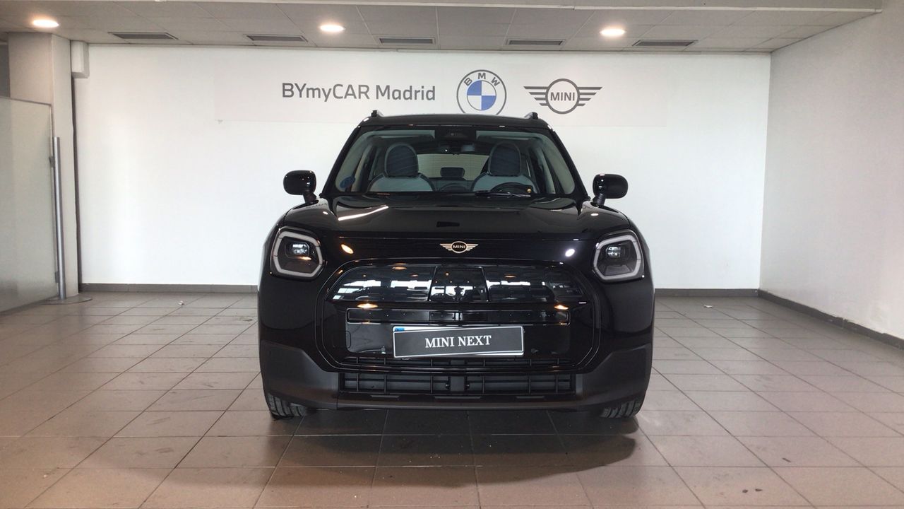 mini countryman 2024 / foto grande (2)