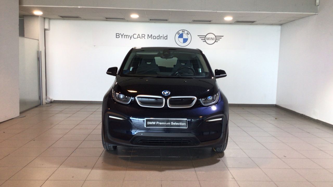 bmw i3 2022 / foto grande (2)