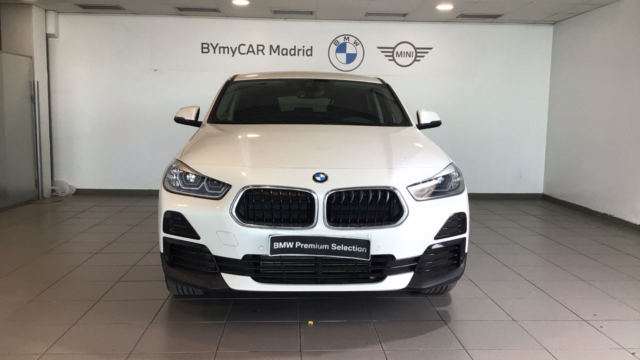 bmw x2 2023 / foto grande (2)