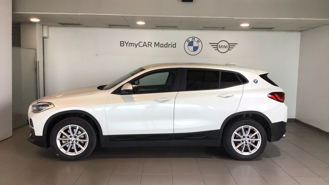 bmw x2 2023 / foto grande (3)
