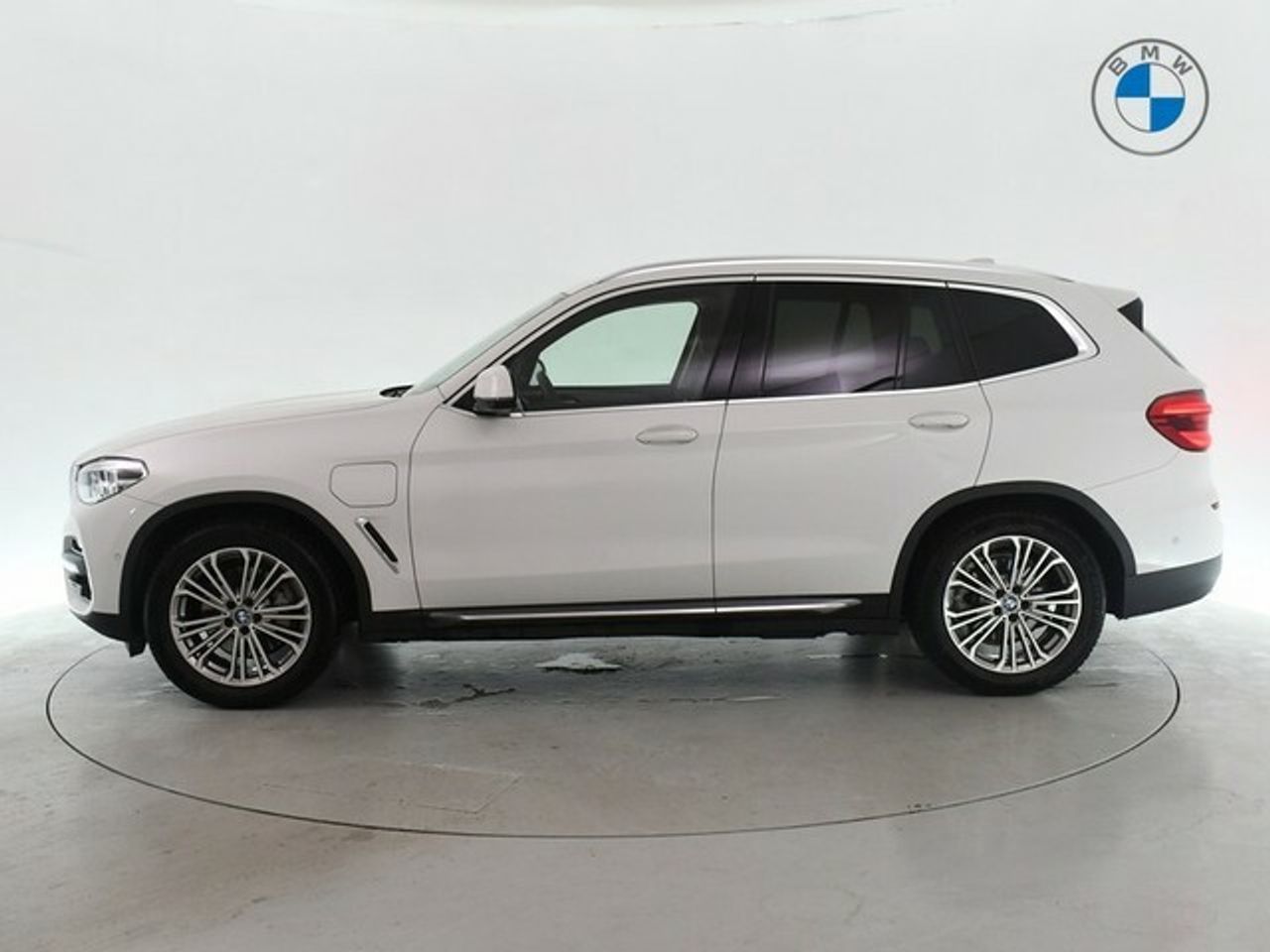 bmw x3 2020 / foto grande (3)