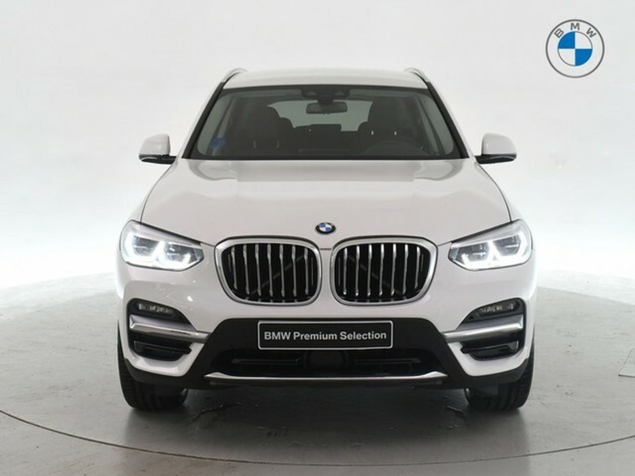 bmw x3 2020 / foto grande (2)