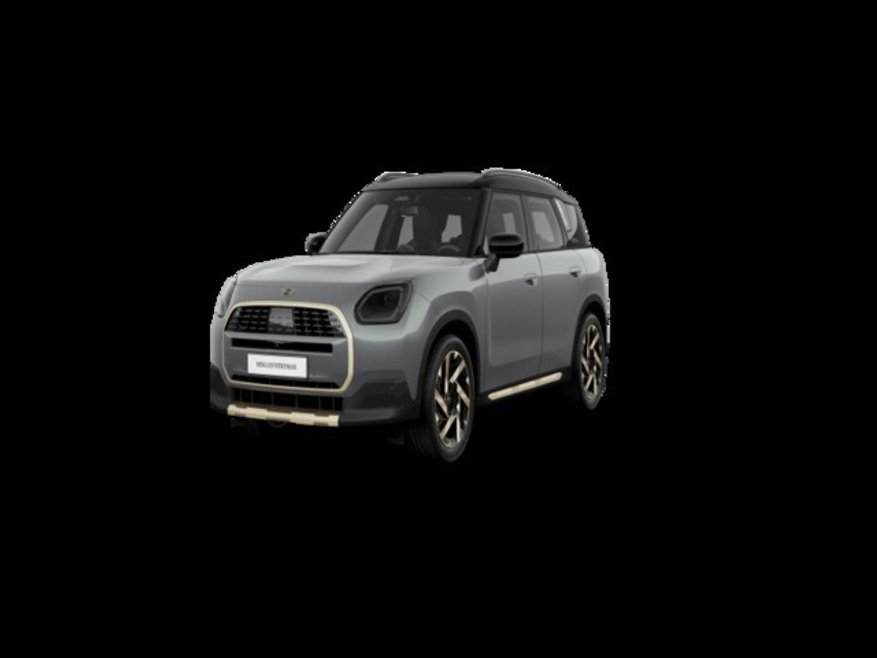 mini countryman 2025 / foto grande (3)