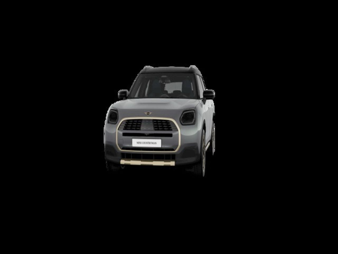 Foto mini countryman 2025 /