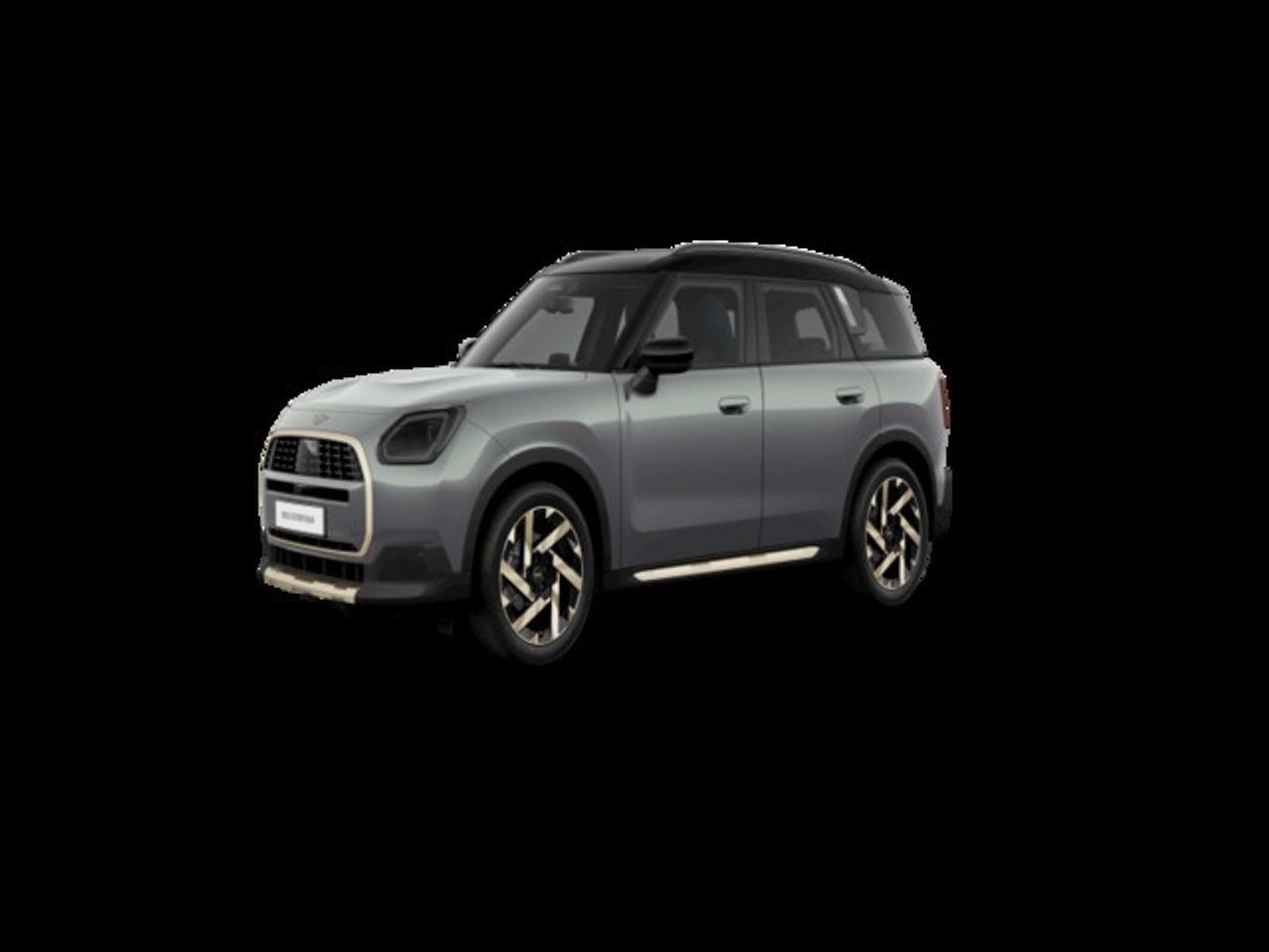 mini countryman 2025 / foto grande (2)
