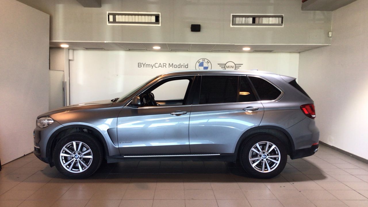 bmw x5 2018 / foto grande (3)