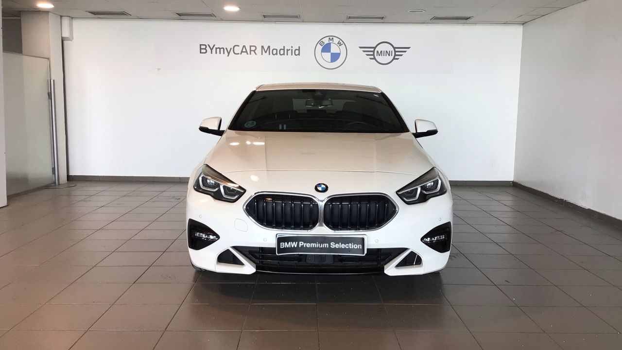 bmw serie 2 2024 / foto grande (2)