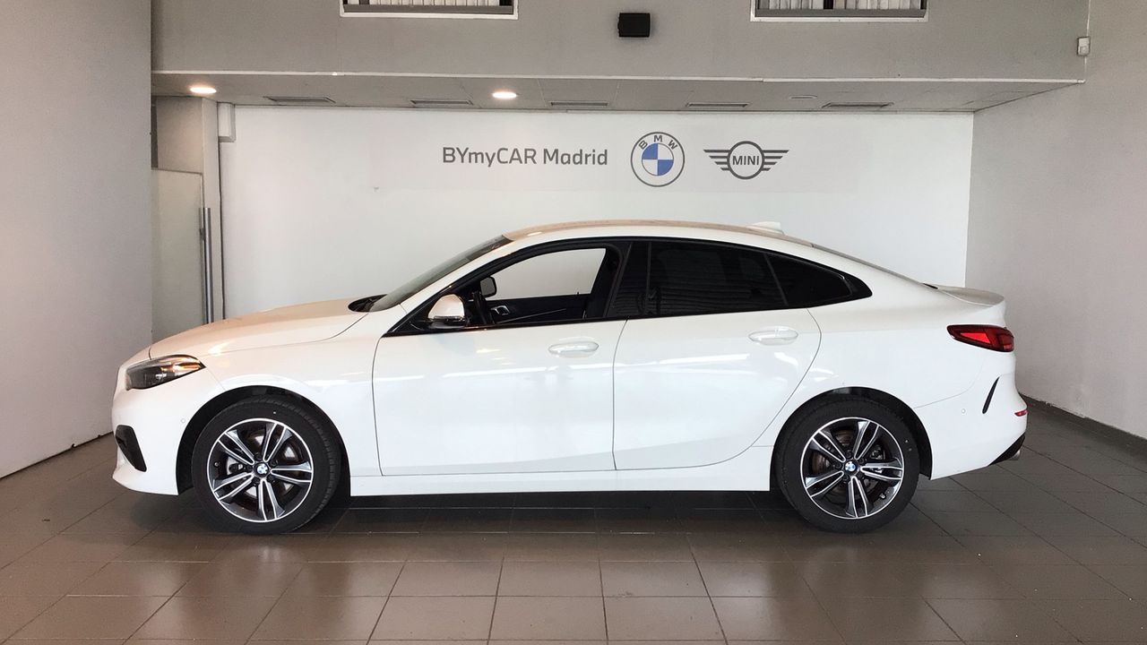 bmw serie 2 2024 / foto grande (3)