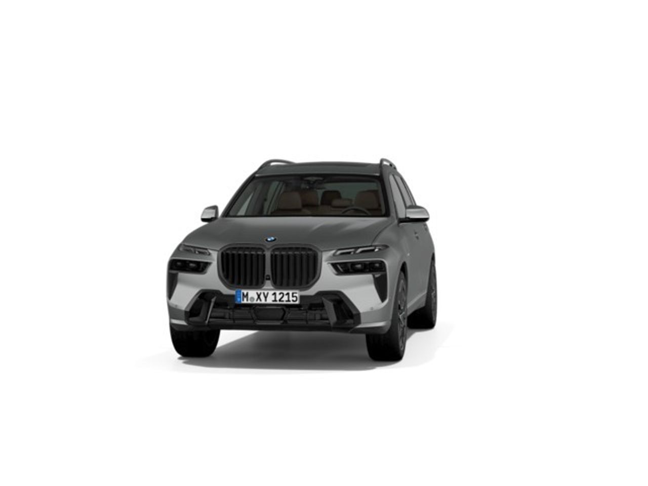 bmw x7 2025 /